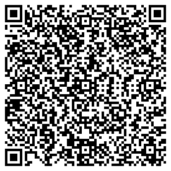 QR-код с контактной информацией организации ООО Климолог