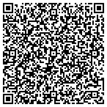 QR-код с контактной информацией организации Резиновая плитка «ГЕВЕЯ»