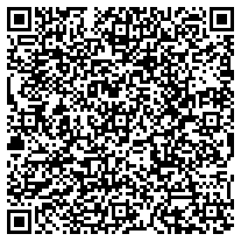 QR-код с контактной информацией организации Sycret