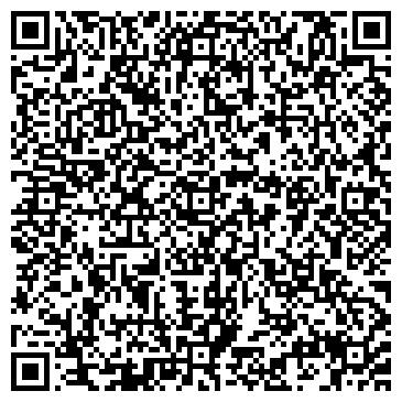 QR-код с контактной информацией организации ООО Джи эм эс хоспитал