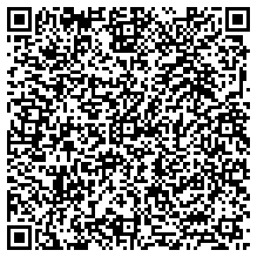 QR-код с контактной информацией организации Психолог