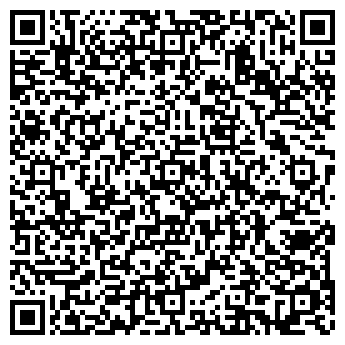 QR-код с контактной информацией организации Сладкие мечты