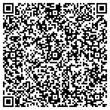QR-код с контактной информацией организации ООО Риннол