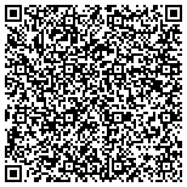 QR-код с контактной информацией организации ООО Chtelters транспортная компания