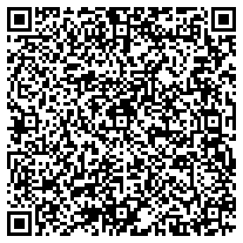 QR-код с контактной информацией организации ООО СтройСистемс