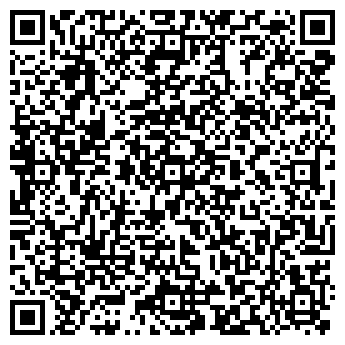 QR-код с контактной информацией организации ООО Технодек