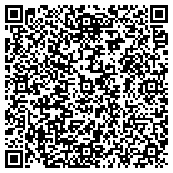 QR-код с контактной информацией организации ООО Qbrand