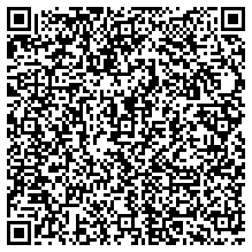 QR-код с контактной информацией организации ООО Аму Кэндлс
