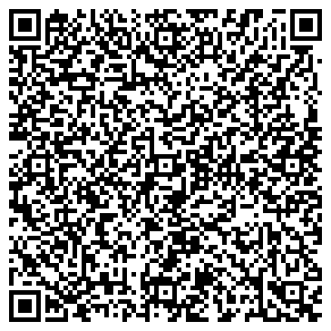 QR-код с контактной информацией организации СДК Стоматология