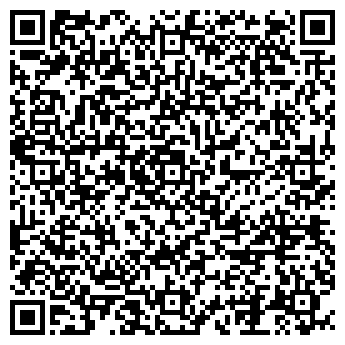 QR-код с контактной информацией организации ООО Туроператор Авадан