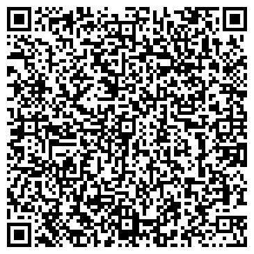 QR-код с контактной информацией организации Как хорошо жить