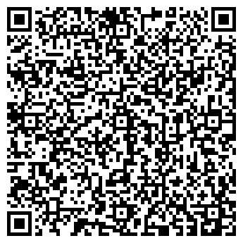 QR-код с контактной информацией организации ООО Труба 74
