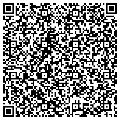 QR-код с контактной информацией организации АО Центрально уральское