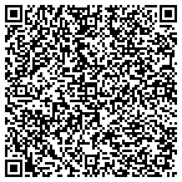 QR-код с контактной информацией организации Garda Decor