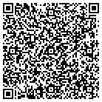 QR-код с контактной информацией организации BOOBON TRANSFER