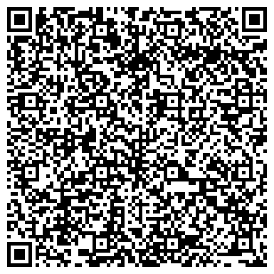 QR-код с контактной информацией организации ООО Железная опора