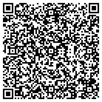 QR-код с контактной информацией организации ООО Бит