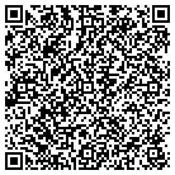 QR-код с контактной информацией организации ООО Добрыня СТАЙЛ