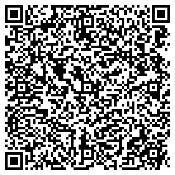 QR-код с контактной информацией организации ООО ЖК Красинский