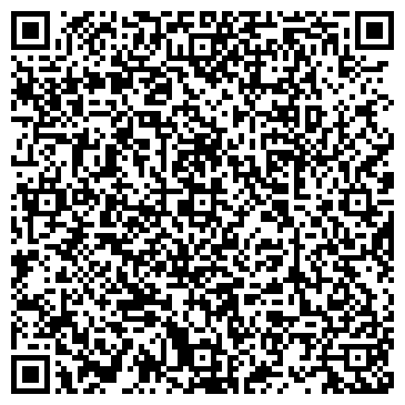 QR-код с контактной информацией организации ООО ПКФ ТЕХСТРОЙМАРКЕТ