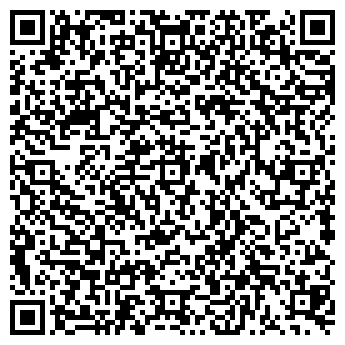 QR-код с контактной информацией организации Биг Сео