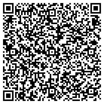 QR-код с контактной информацией организации ТСК Энерго