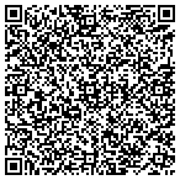 QR-код с контактной информацией организации MAY flowers