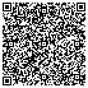 QR-код с контактной информацией организации АВТОБУСНЫЙ ПАРК 3 РДАУП
