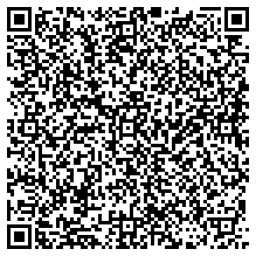 QR-код с контактной информацией организации ООО Атлант Бетон-М