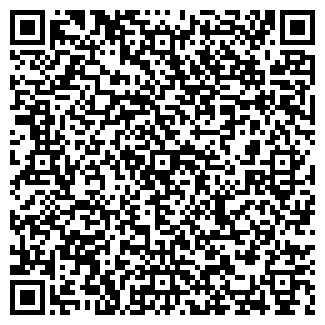 QR-код с контактной информацией организации РосАвтоКлуб