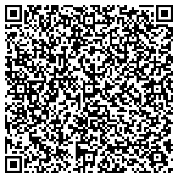 QR-код с контактной информацией организации ООО Саксес финанс