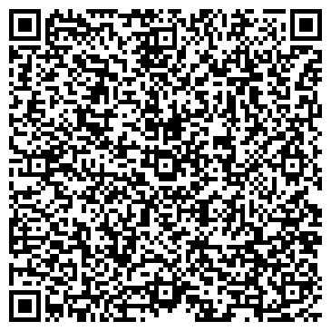 QR-код с контактной информацией организации MotoYard
