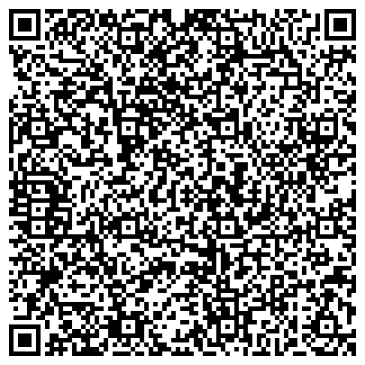 QR-код с контактной информацией организации Бур Томск