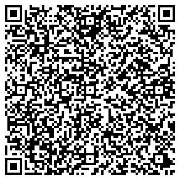 QR-код с контактной информацией организации Авто-Китаец