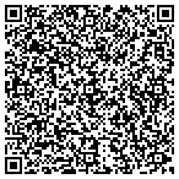 QR-код с контактной информацией организации Меркурий