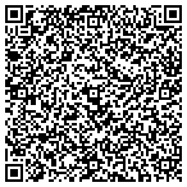 QR-код с контактной информацией организации Аврора