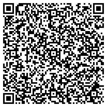 QR-код с контактной информацией организации ООО Мир Такси