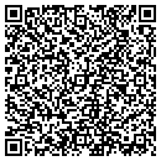 QR-код с контактной информацией организации ООО Горданрич