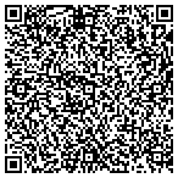 QR-код с контактной информацией организации Ludi