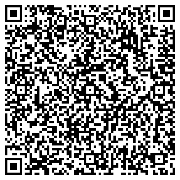 QR-код с контактной информацией организации ООО "Партнеры"