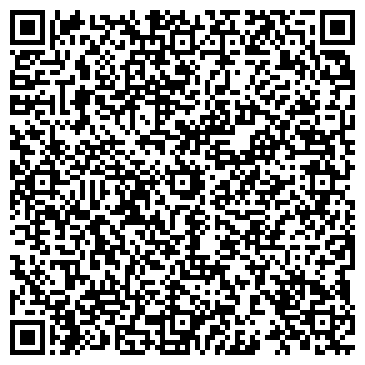 QR-код с контактной информацией организации ИП Печь дым