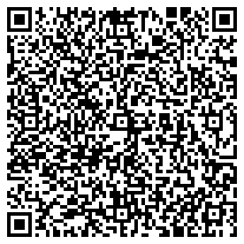 QR-код с контактной информацией организации ООО "ШАФТ"