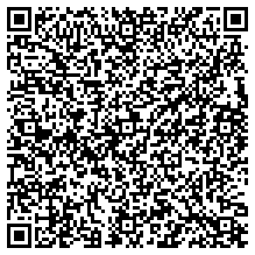 QR-код с контактной информацией организации Академия Француз