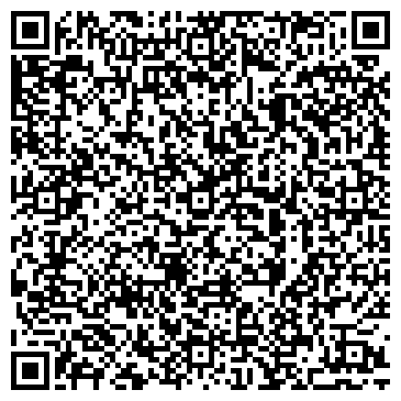 QR-код с контактной информацией организации ООО АБ "Оценка для нотариуса"