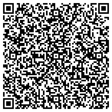 QR-код с контактной информацией организации Maple Wood