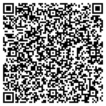 QR-код с контактной информацией организации ООО Лазерный Доктор