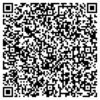 QR-код с контактной информацией организации ООО Народный капитал