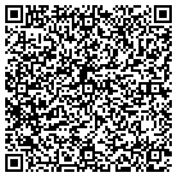 QR-код с контактной информацией организации Represent