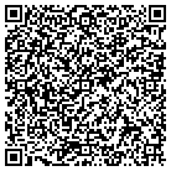 QR-код с контактной информацией организации Fro clothes