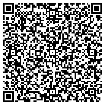 QR-код с контактной информацией организации ООО Руки мастера